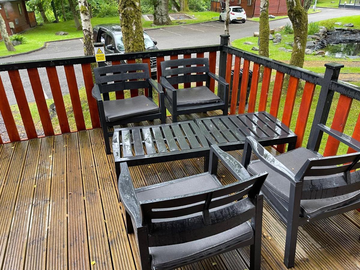 L02 - The Penrhyn With Hot Tub *